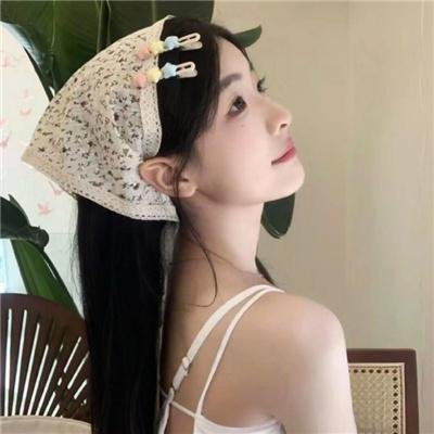 倾斜