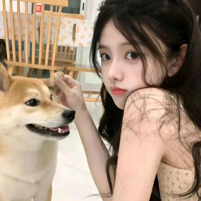 人间狗镇