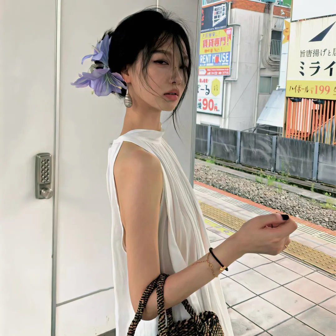 独居山中